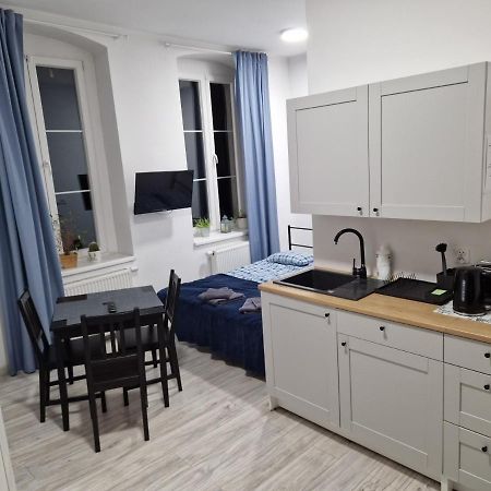 Studio Centrum Polwiejska 11B Poznań Eksteriør bilde