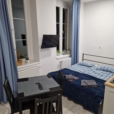 Studio Centrum Polwiejska 11B Poznań Eksteriør bilde
