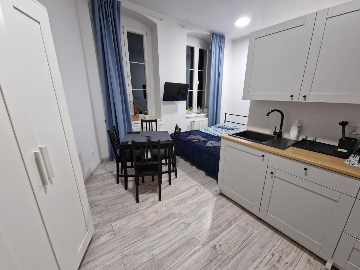 Studio Centrum Polwiejska 11B Poznań Eksteriør bilde