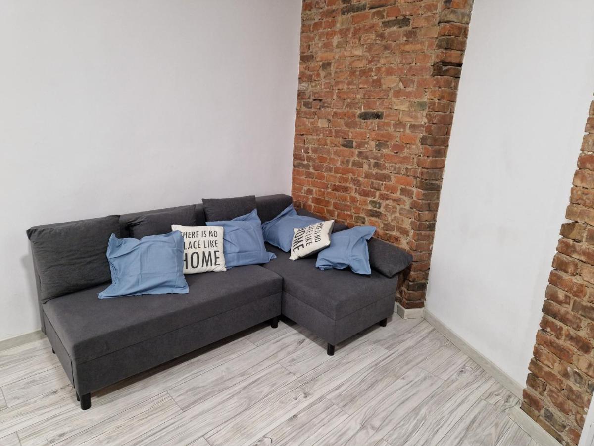 Studio Centrum Polwiejska 11B Poznań Eksteriør bilde
