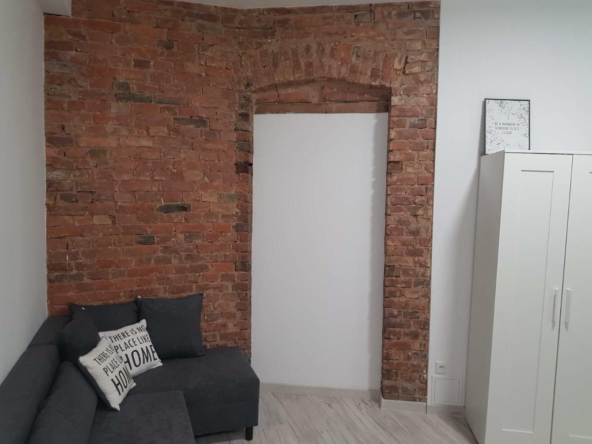 Studio Centrum Polwiejska 11B Poznań Eksteriør bilde