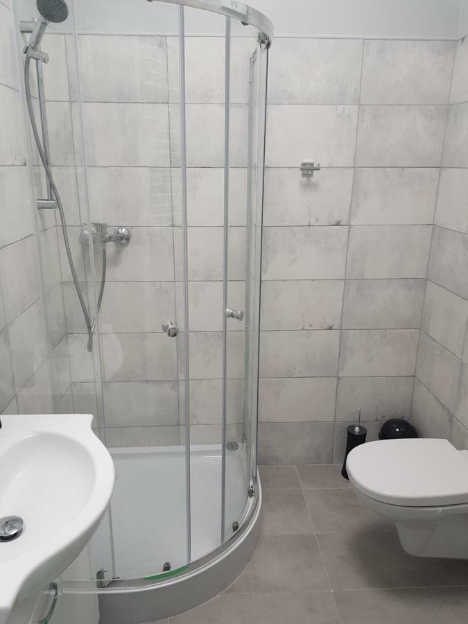 Studio Centrum Polwiejska 11B Poznań Eksteriør bilde